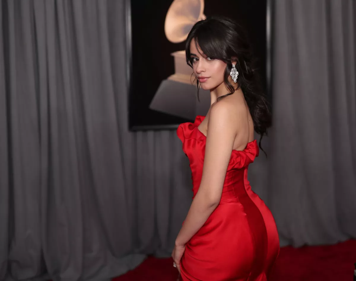 Camila Cabello