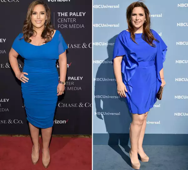 Así luce actualmente la hija de Angélica María.