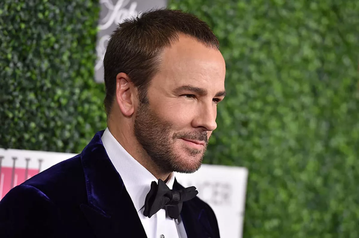 WCRF's "An Unforgettable Evening" Presented By Saks Fifth Avenue - Arrivals