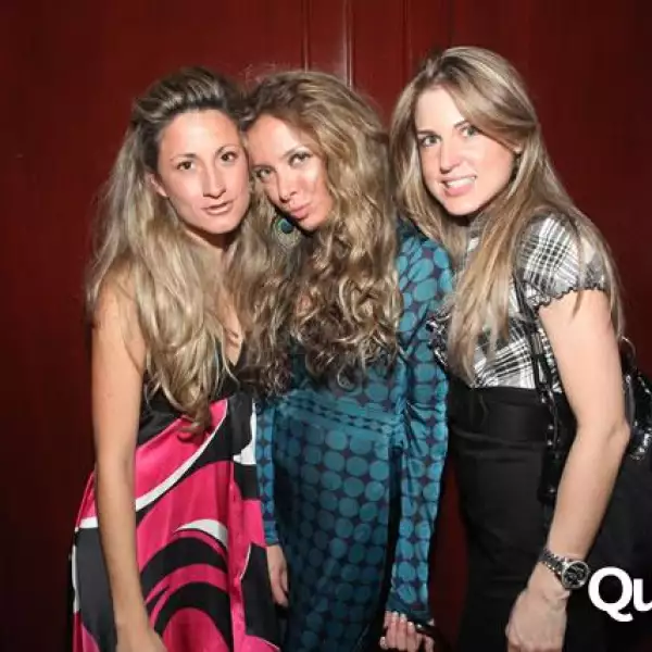 Casino night en el Hyde