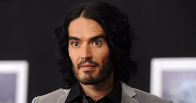 Russell-Brand