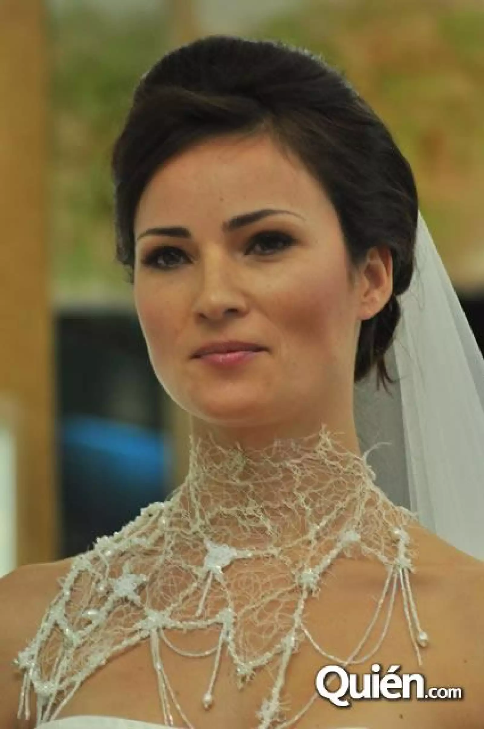 Desfile de Vestidos de Novia