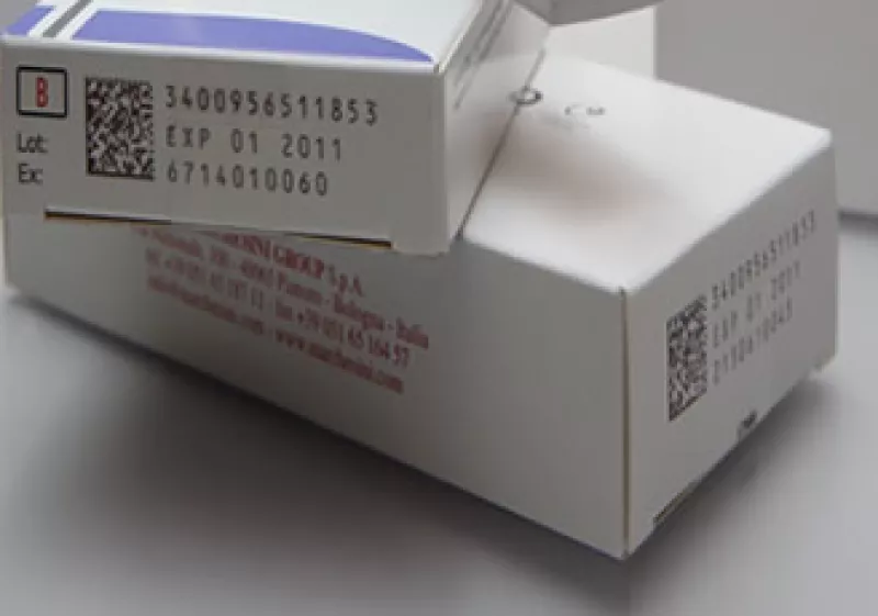 Gracias al sistema de rastreabilidad conocido como Track & Trace, se puede dar seguimiento a un medicamento desde su producción hasta que llega al usuario. (Foto: Archivo Manufactura)