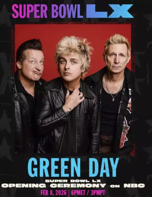 Green day