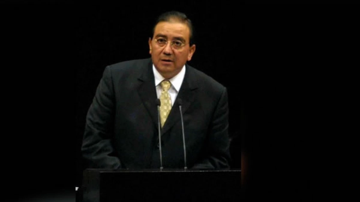 Pablo Salazar
