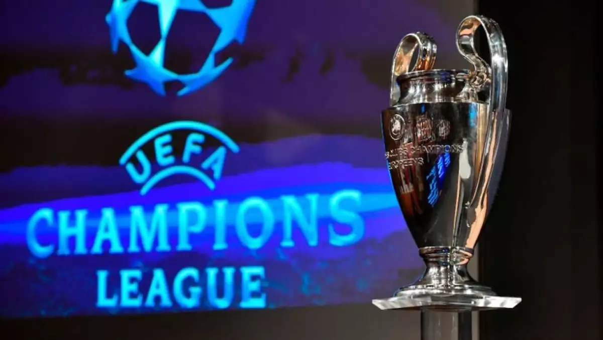 Champions League