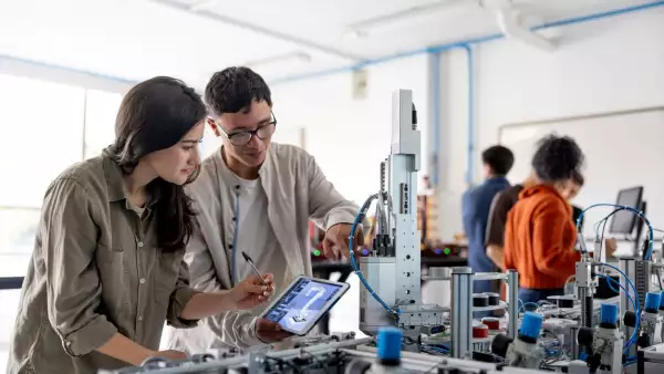 Innovar para transformar, el desafío de convertir la ciencia en desarrollo económico