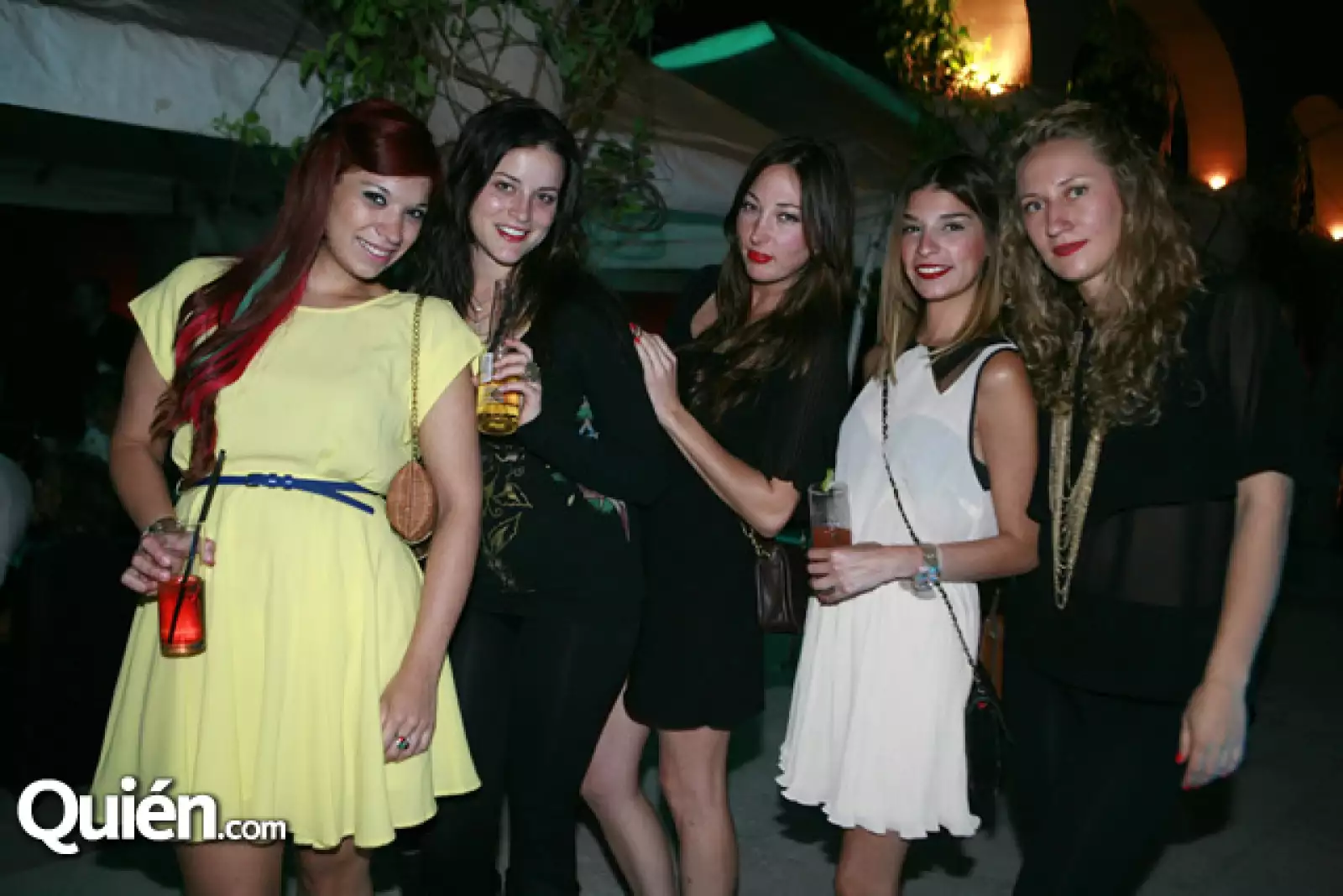 Pamela Sierra,Kyle Justice,Fernanda Bravo,Marla Sierra,Angela Lewis