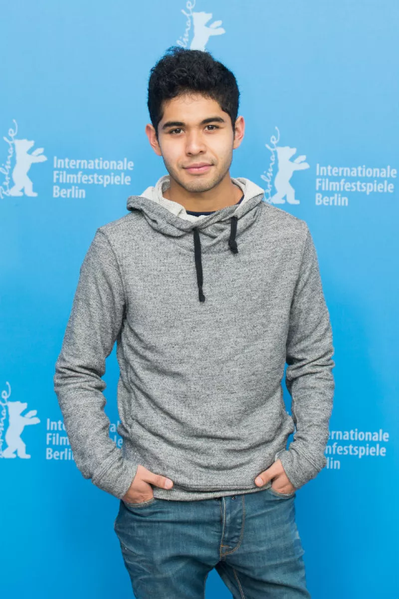 Solamente tiene 19 años, pero el joven actor sigue perfilándose como uno de los nombres más prominentes en la pantalla grande. Hoy se encuentra en la Berlinale para presentar su nueva película.