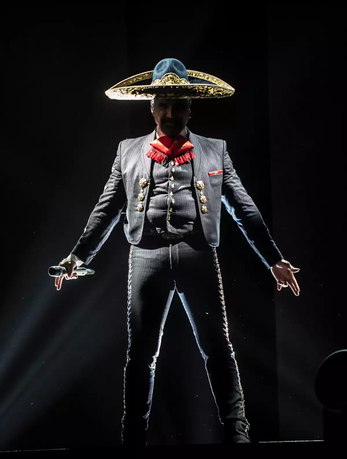 Alejandro Fernández