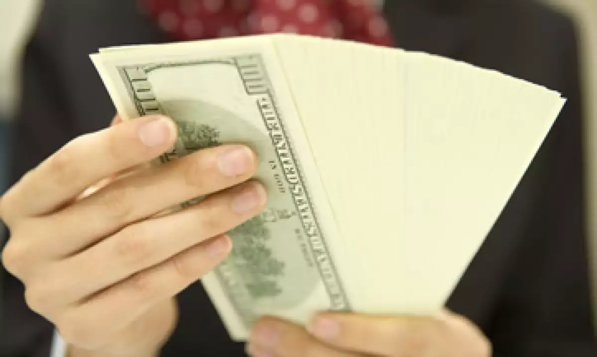 Banco Base estima que este martes, el tipo de cambio varíe entre 12.62 y 12.69 pesos por dólar. (Foto: Getty Images)