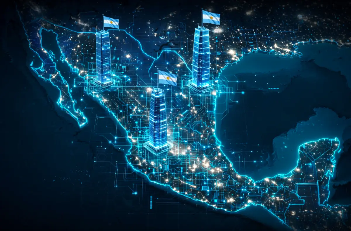 Empresas argentinas