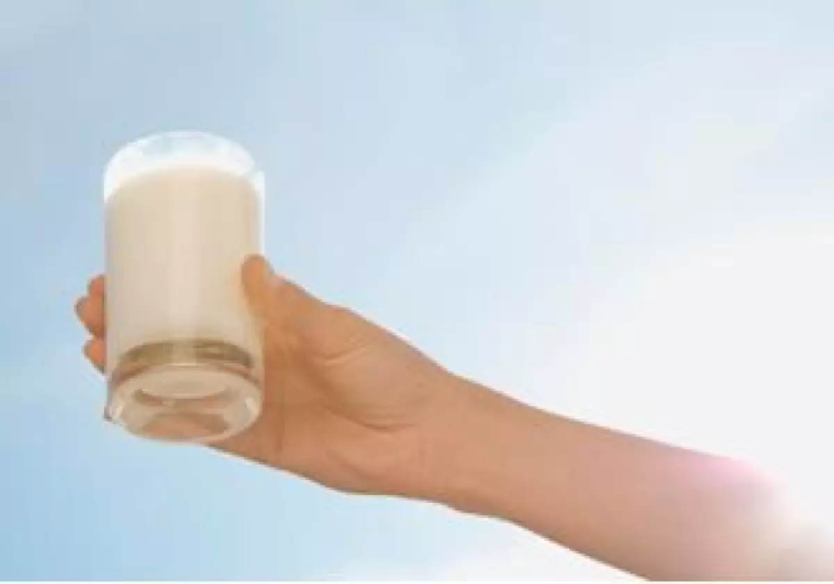 leche