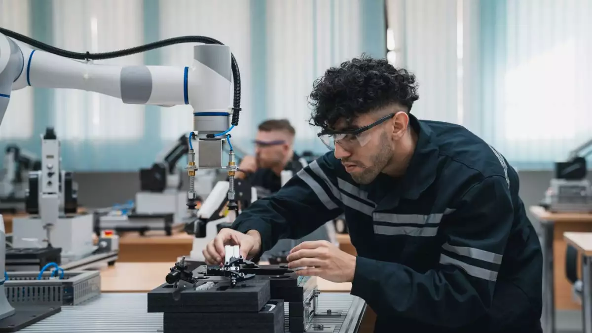 Creatividad e invenciones. Un mejor futuro para la sociedad