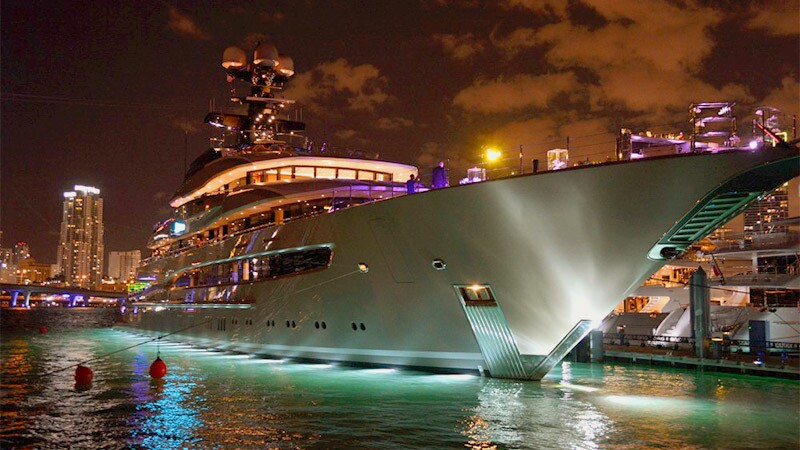 Kismet Yate
