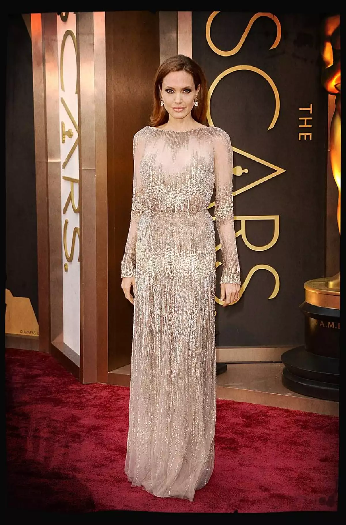 An Alternative Look At The 86th Annual Academy Awards