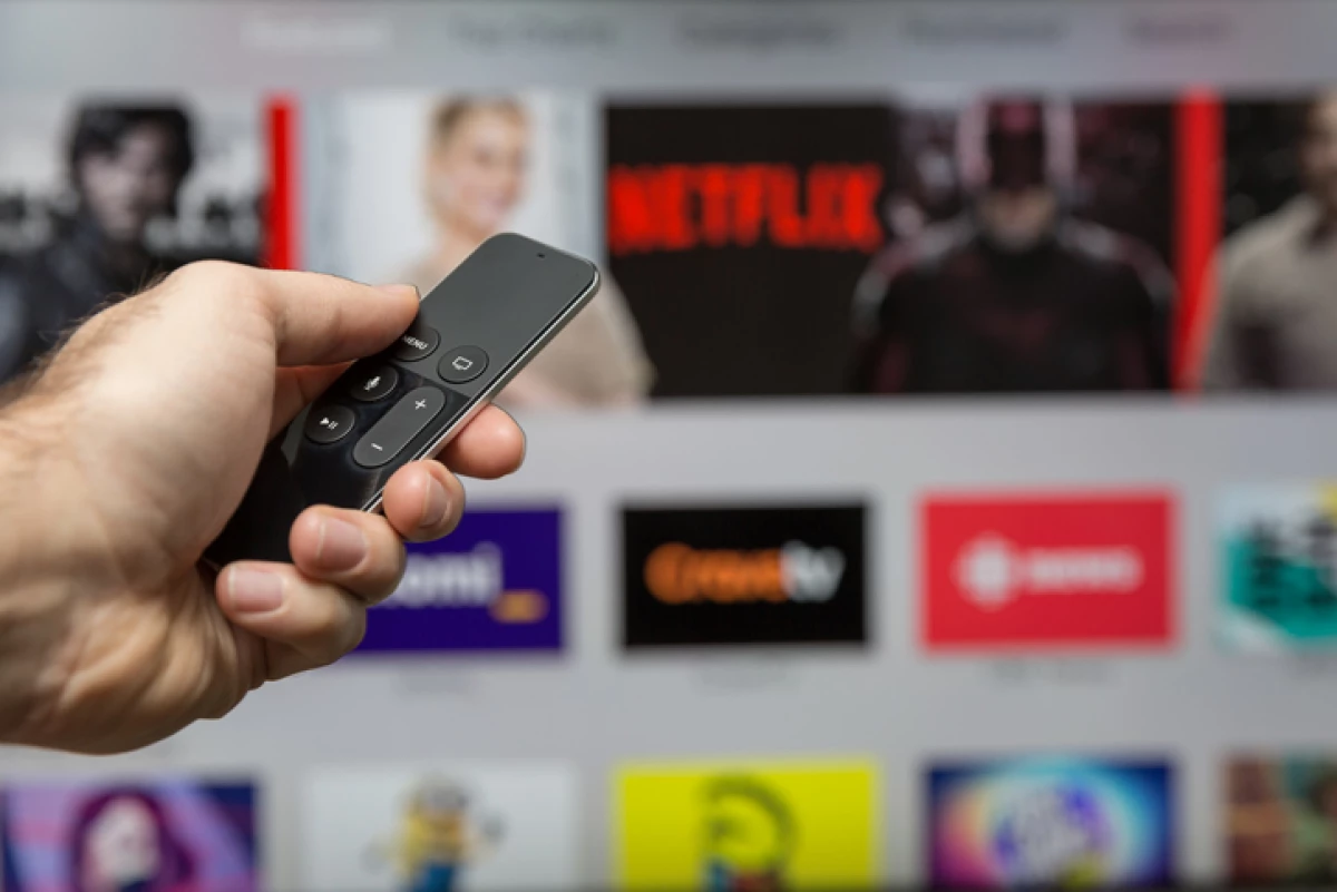 Netflix