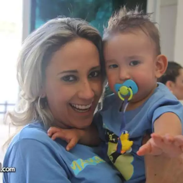 Cumplea?Patricio Goyeneche