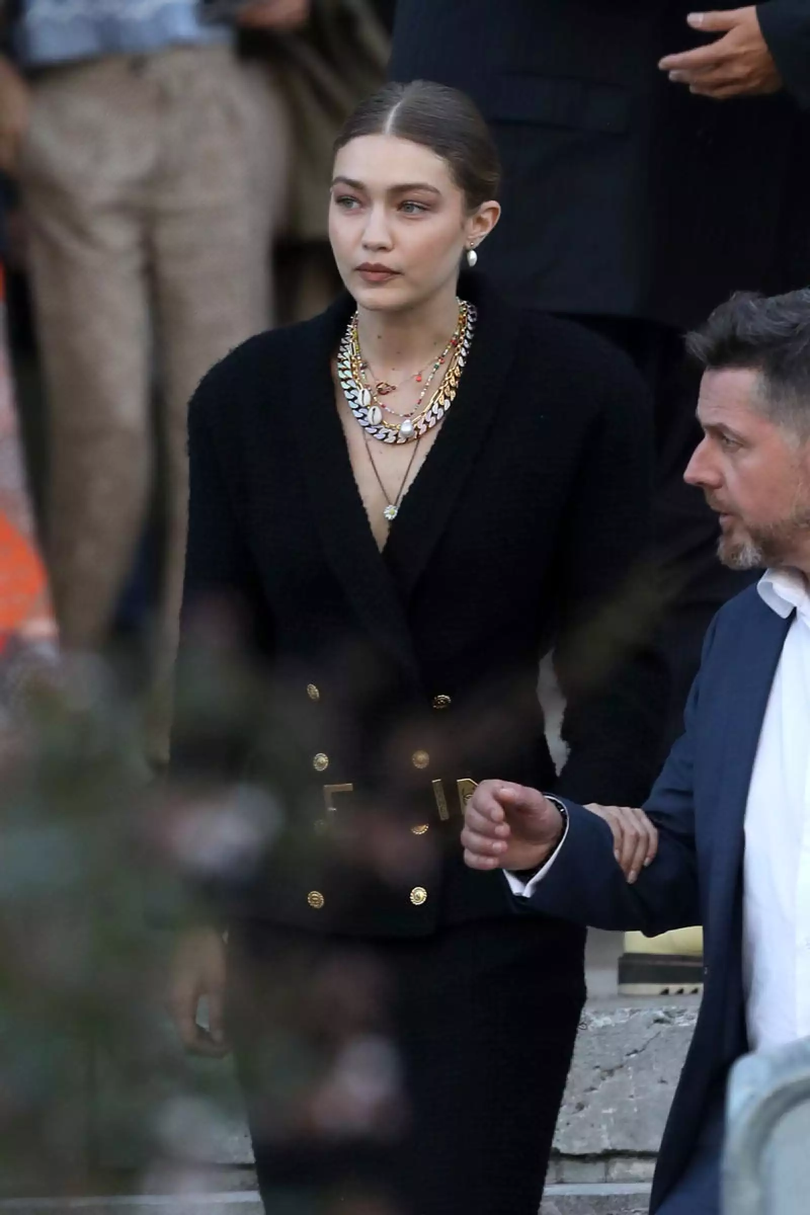 Gigi-Hadid-Karl-for-Ever