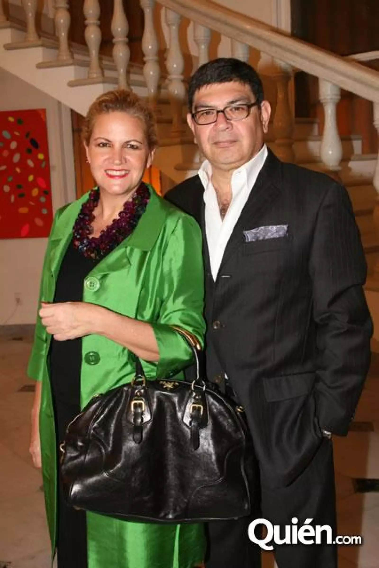 Subasta Nosotros Por los Niños con Cáncer