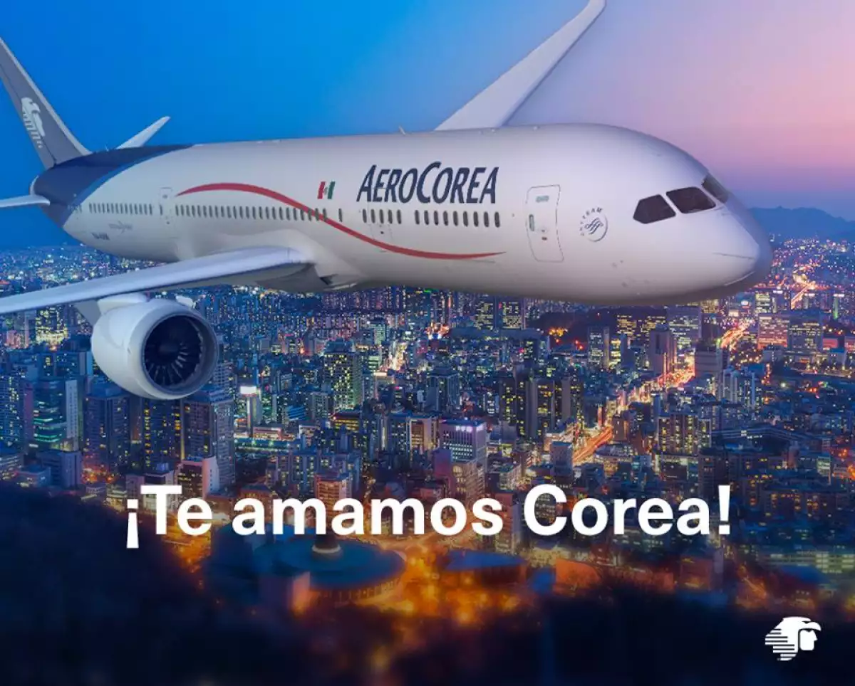 Promoción Corea
