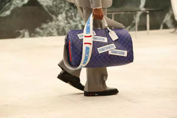 Louis Vuitton Fall-winter 2021