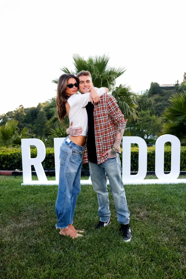 RE/DONE Celebrates the Launch of 'Short/Cuts' starring Kaia Gerber, Private Residence, Los Angeles, Beverly Hills, California, United States - 20 May 2026