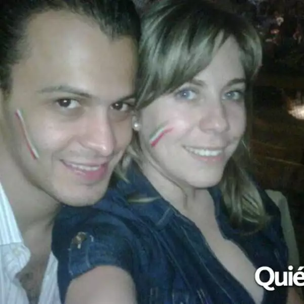 Festejo méxico francia