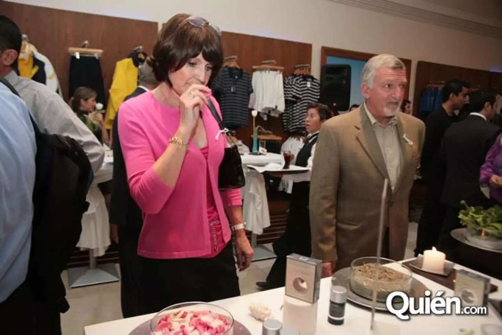 Nueva Fragancia de Nautica