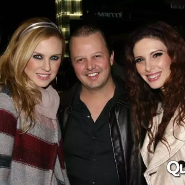 Inauguración de Bloom