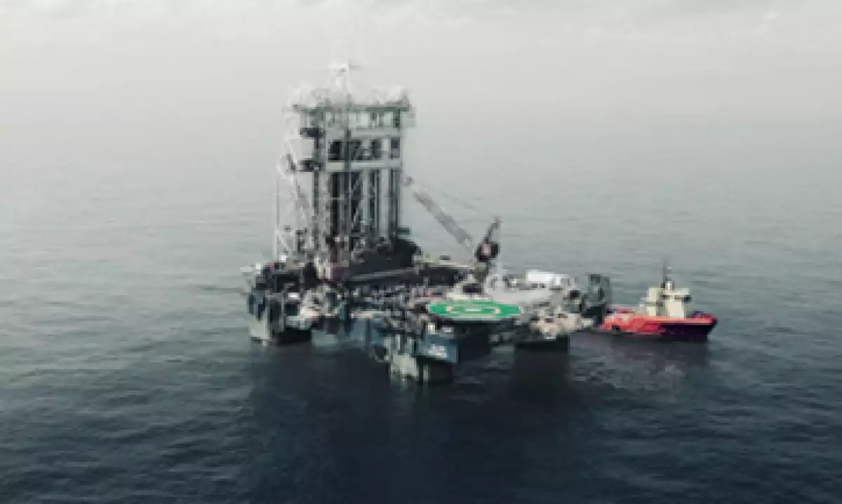 Pemex dijo que el acuerdo es resultado del fortalecimiento de las relaciones entre México y China. (Foto: Getty Images)