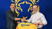 El fichaje fuera de la cancha: Corona sustituye a Tecate en Tigres