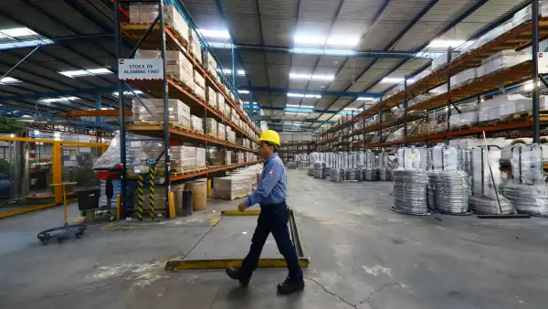 Estos países de Europa están aumentando su inversión en México