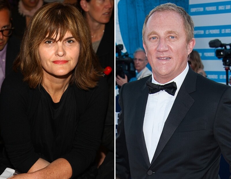 La crítica de moda del NYT, Cathy Horyn, mencionó que el director de PPR había estado de acuerdo con ella cuando se quejó por no ser invitada al desfile de Slimane.