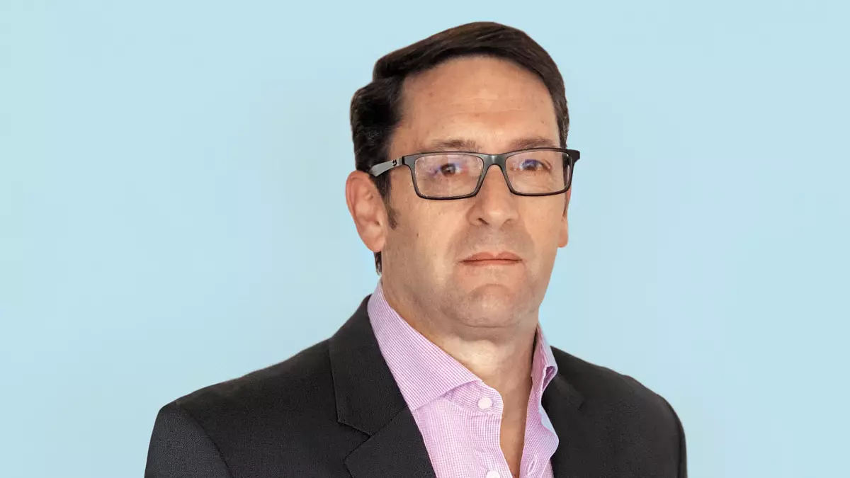 José Giraldo