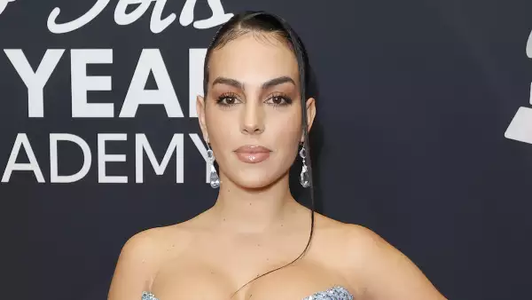 The Latin Recording Academy's 2022 Person Of The Year Gala Honoring Marco Antonio Solis - Arrivals