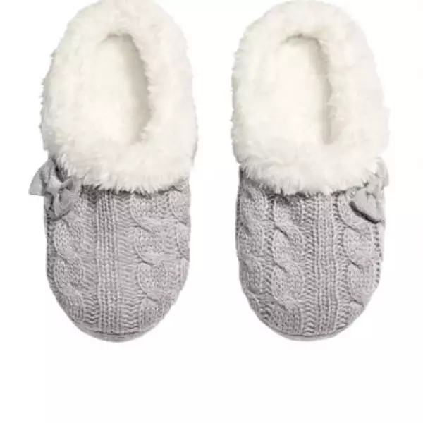 Cómodas para este frío, de H&M