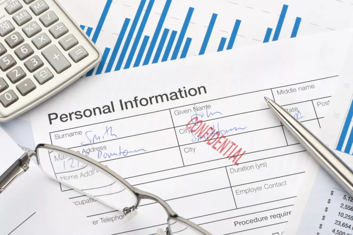 protección de datos personales