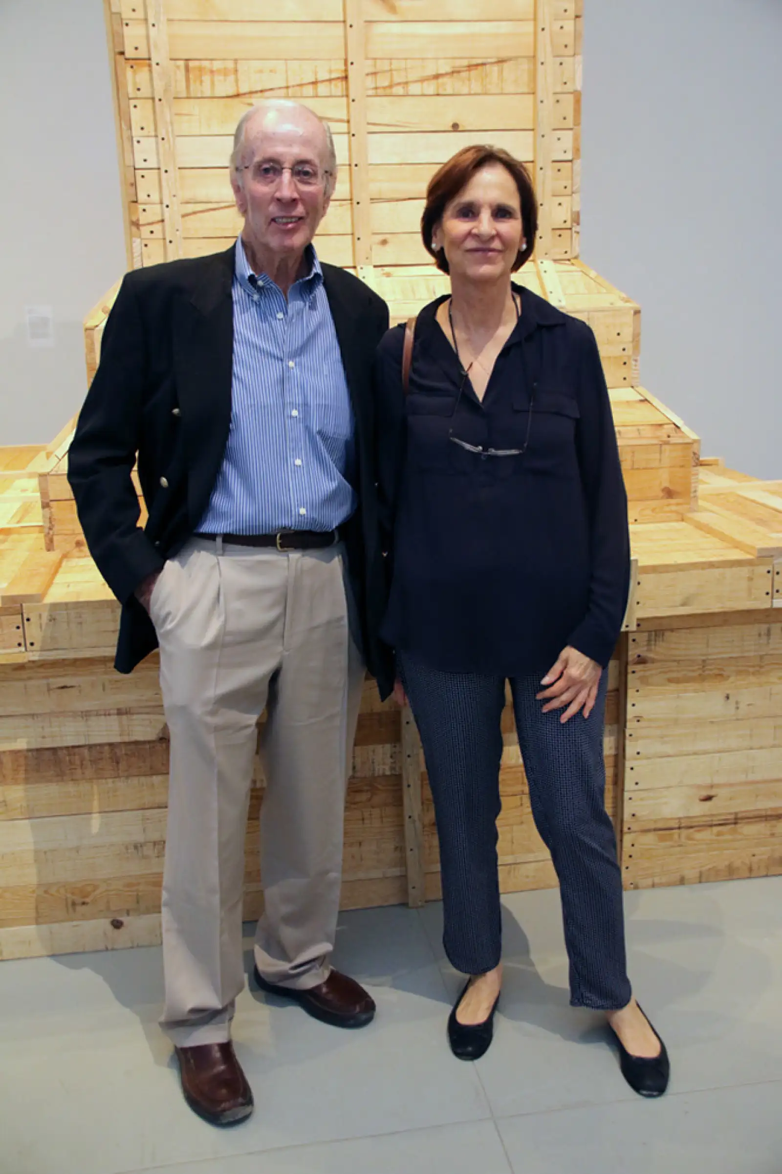 Inauguración Monumentos, anti-monumentos y nueva escultura pública