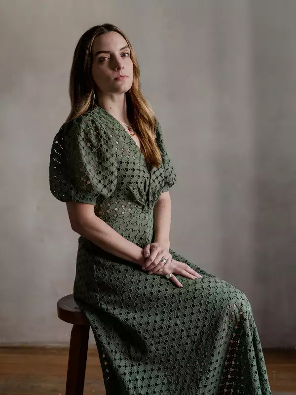 Laura Panebianco es la mente detrás de este estudio de interiorismo