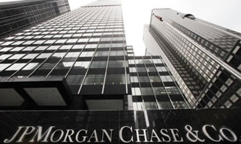 JPMorgan vendió un gran número de derivados complejos a finales de febrero del año pasado. (Foto: Archivo)