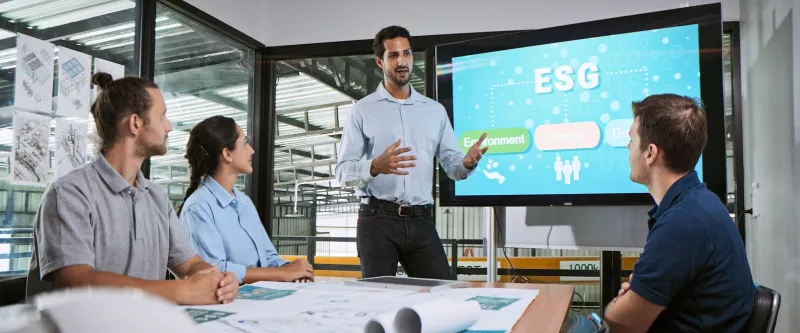 La autenticidad como clave para generar valor en la sostenibilidad empresarial