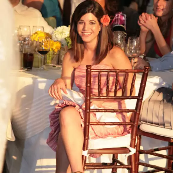 Boda en Cuernavaca de Barbara Deschamps y Manuel Tamayo