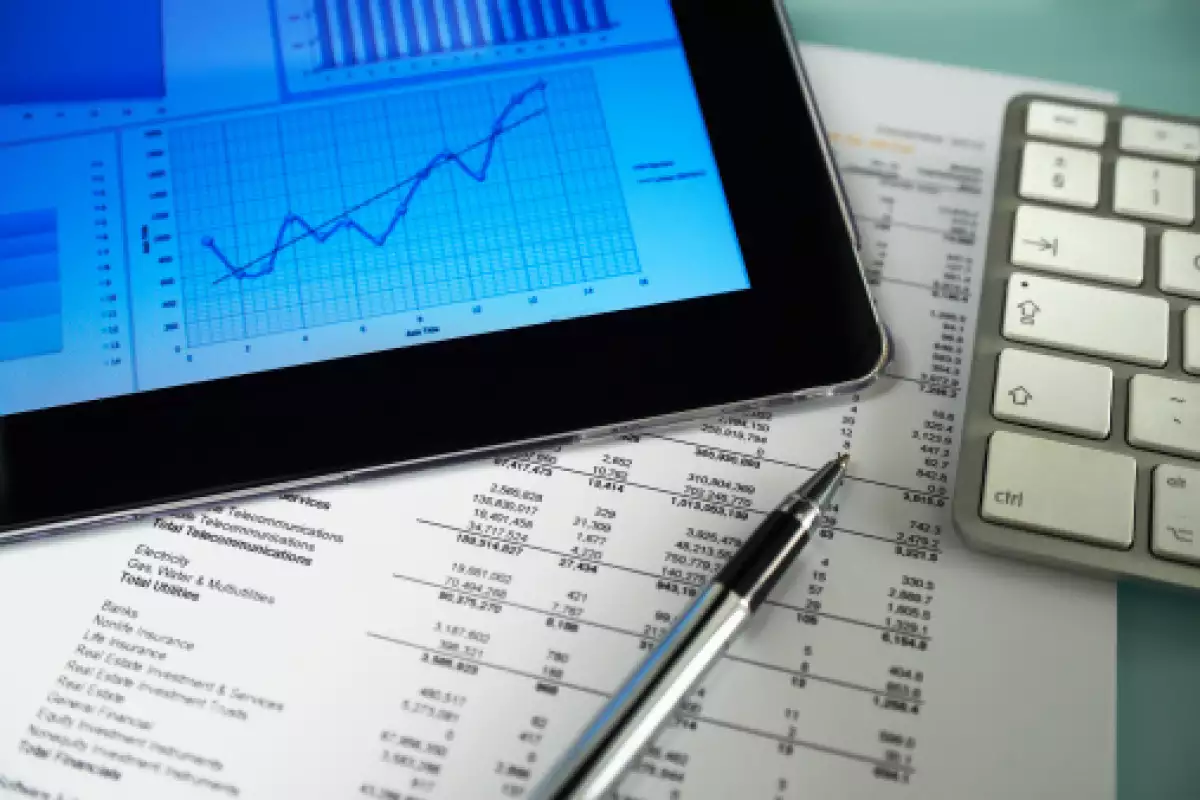 Para el éxito de una empresa, es necesario manejar eficazmente los recursos financieros, sin importar su tamaño, giro o sector. (Foto: Getty Images)