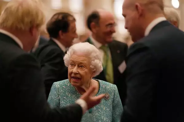 BRITAIN-ROYALS-POLITICS-BUSINESS