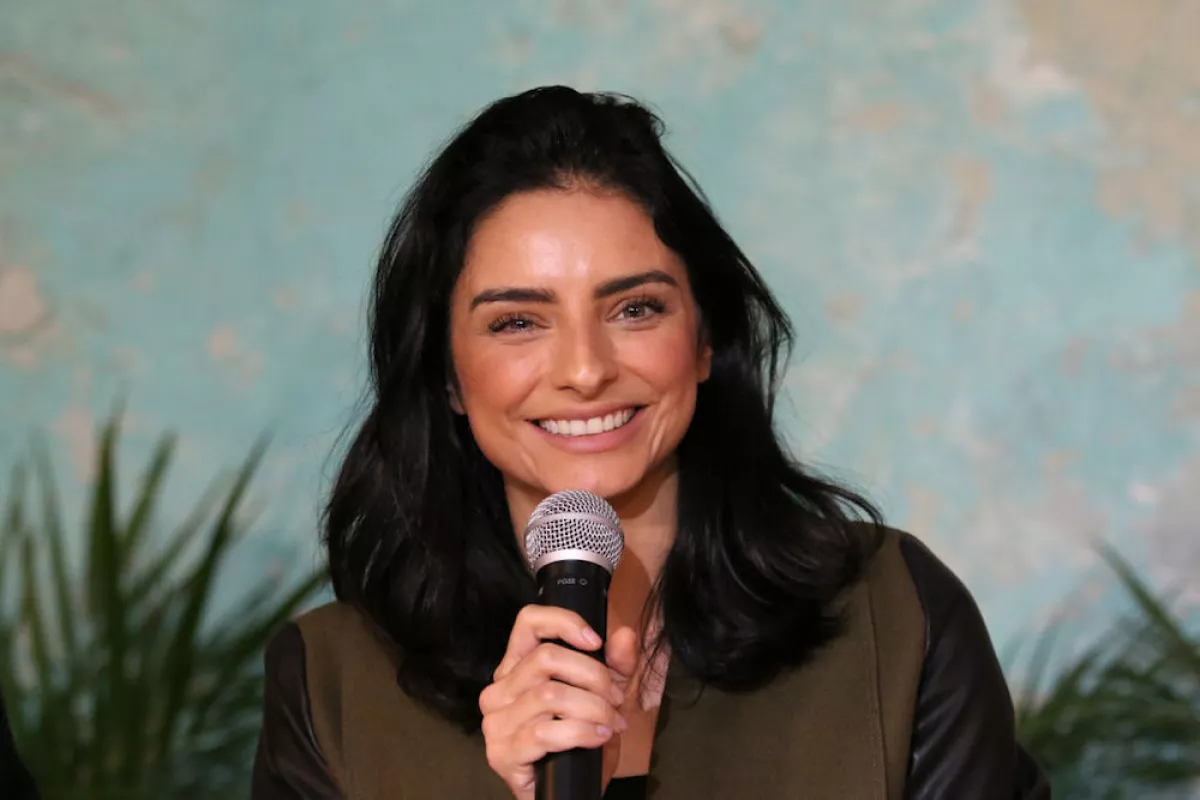 'Merkaba x Ais y Mau' Collection Launch