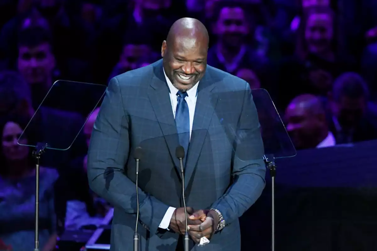 The Celebration of Life for Kobe &amp; Gianna Bryant