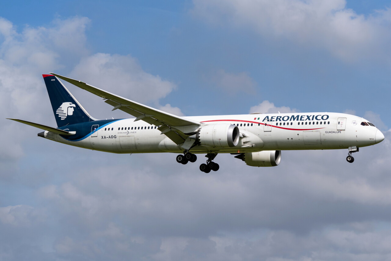 Aeroméxico adjudica exposición de datos de clientes por Telegram a un ciberataque