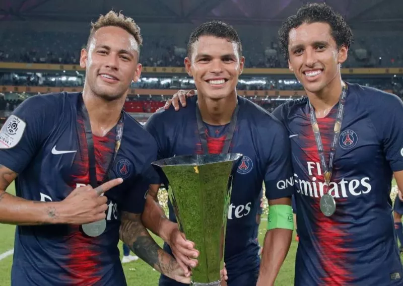 PSG