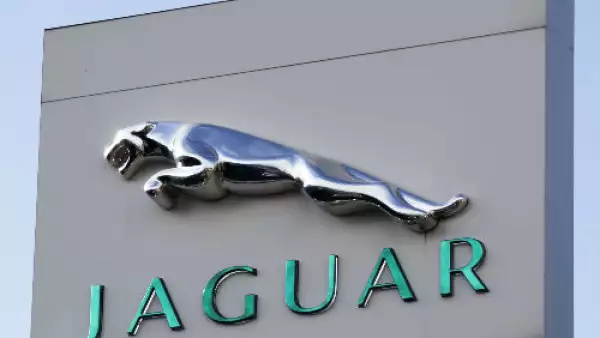 Jaguar Land Rover